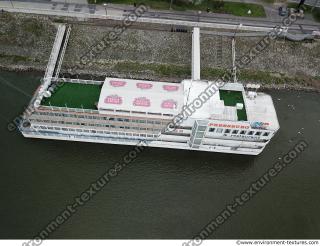 vehicle passenger ship 0002